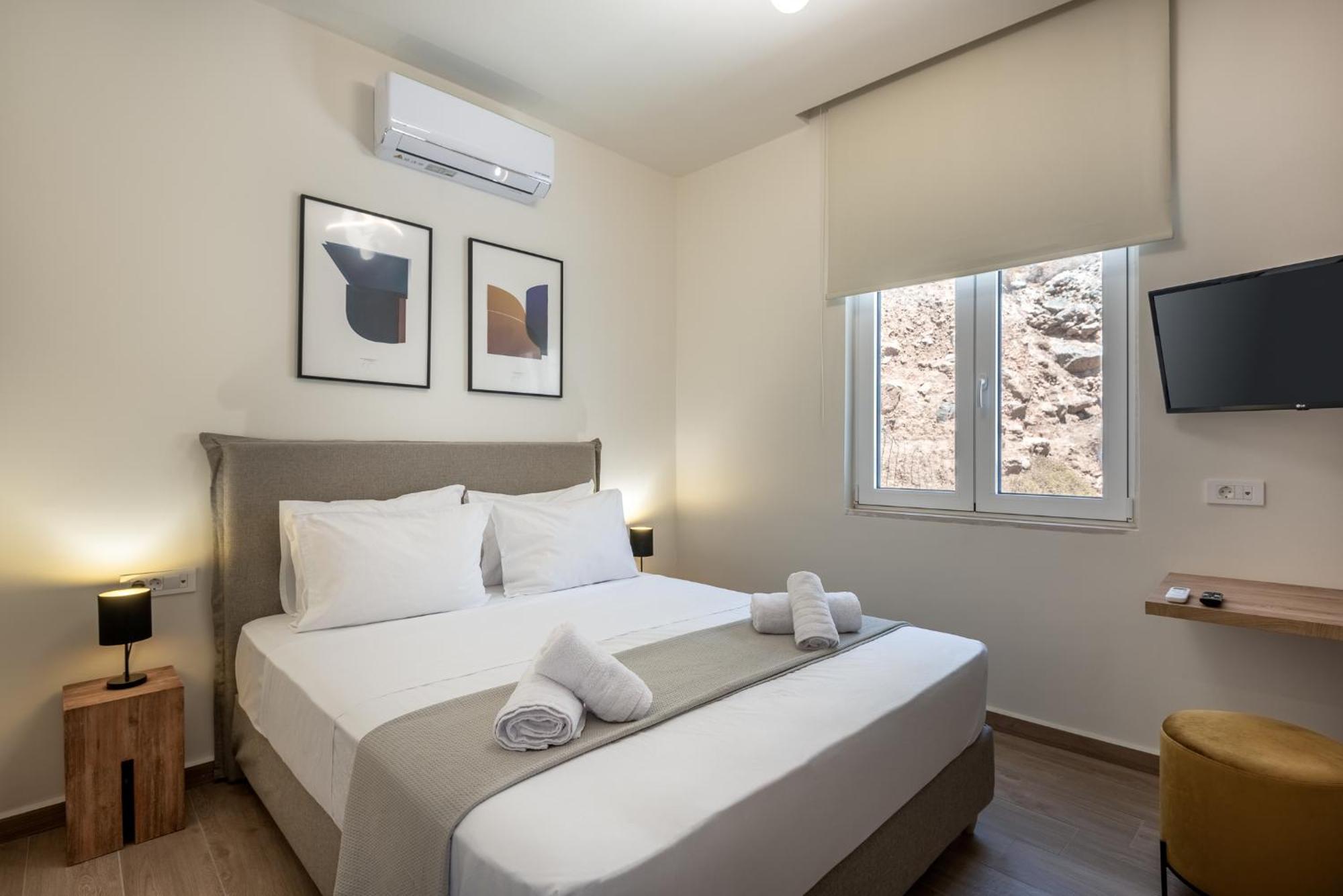 Cavros Residence ,In Chora Sfakion 'Construction 2024' 외부 사진