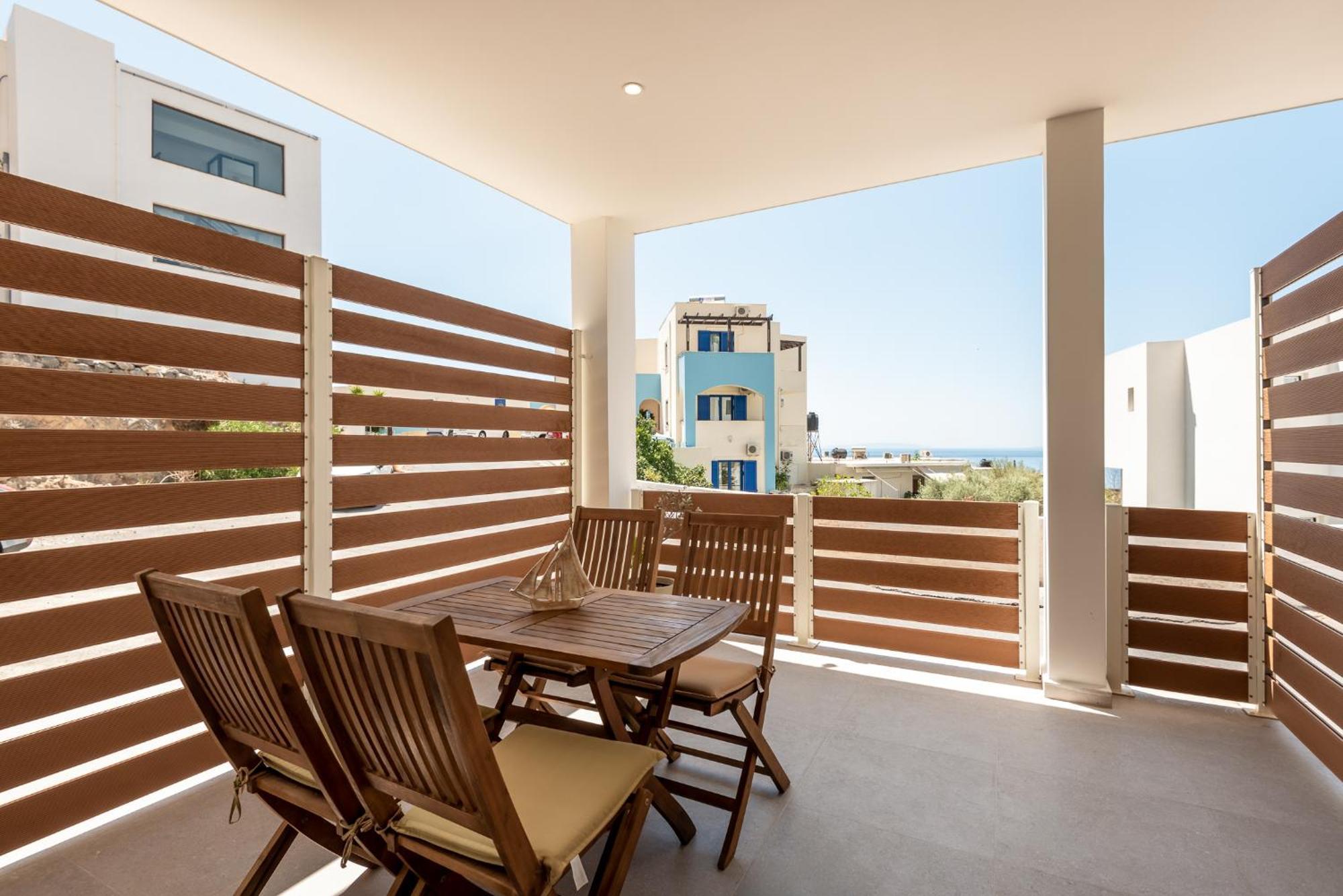 Cavros Residence ,In Chora Sfakion 'Construction 2024' 외부 사진