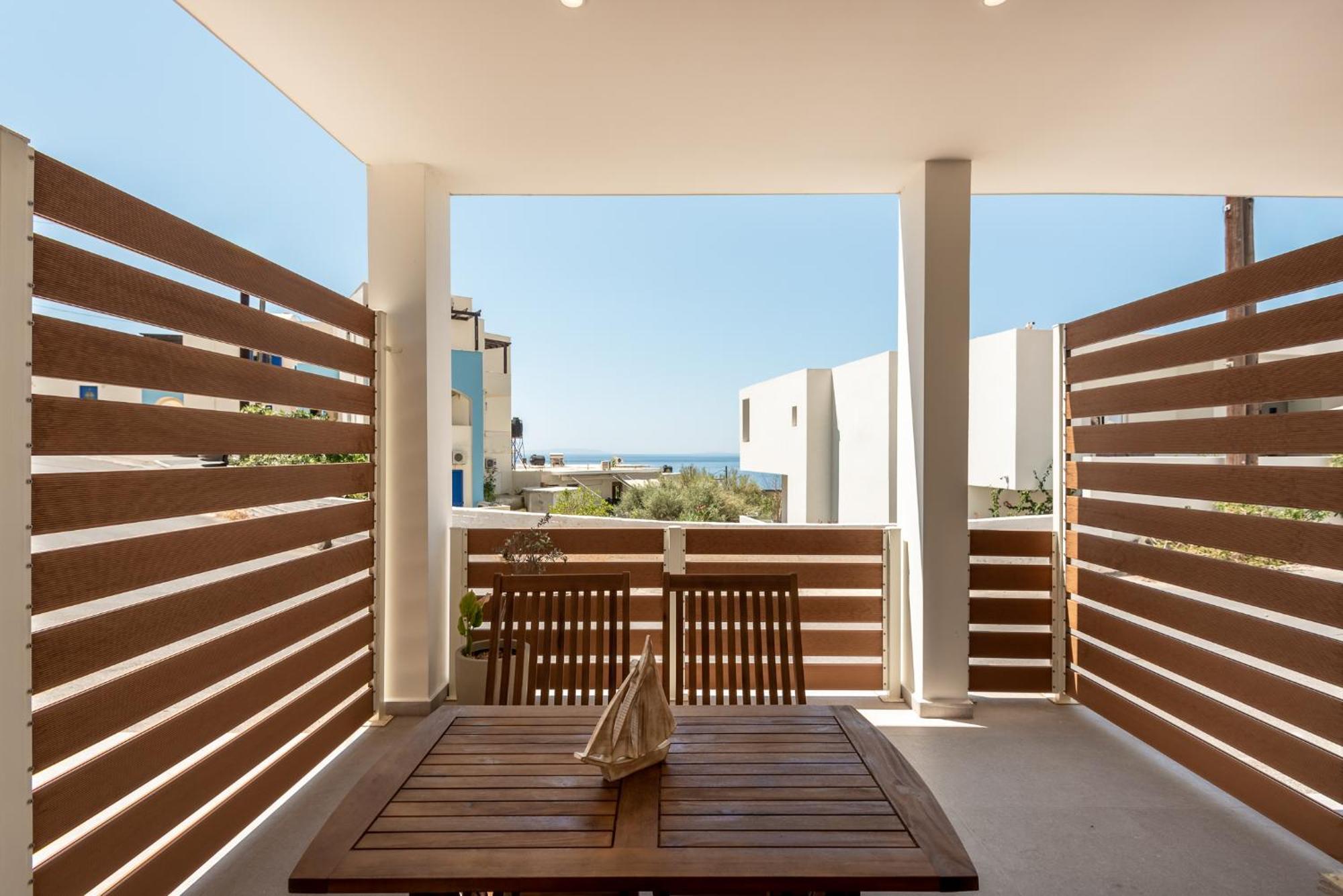 Cavros Residence ,In Chora Sfakion 'Construction 2024' 외부 사진